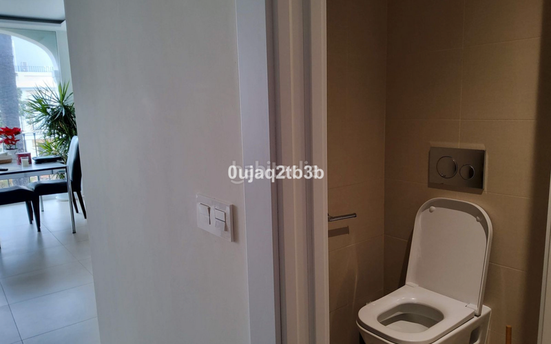 Foto 5dab8969-36a9-4456-9143-89dfe0bc60ae. Doppelhaus mit parking pool in Aloha Marbella