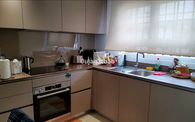 Foto aac946e2-de40-4902-b6e0-ae54c82ac318. Doppelhaus mit parking pool in Aloha Marbella