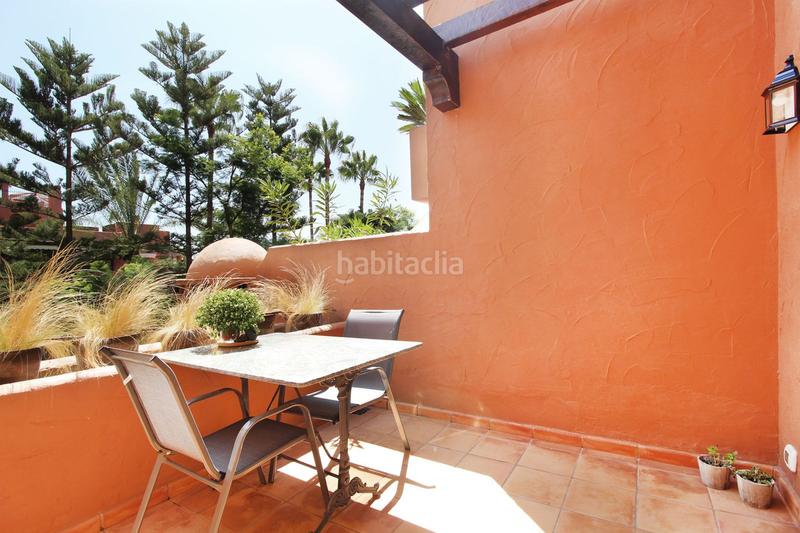 Foto 03a80949-b897-4b16-8de8-f4568ab0fb1a. Apartamento ¡aprovecha! apartamento de lujo en venta, tiene 2 dormitorios con terraza y vistas espectaculares en Marbella