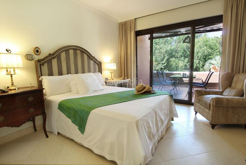 Foto 08077aa2-0f92-4356-ab71-3ab7a77e20bd. Apartamento ¡aprovecha! apartamento de lujo en venta, tiene 2 dormitorios con terraza y vistas espectaculares en Marbella