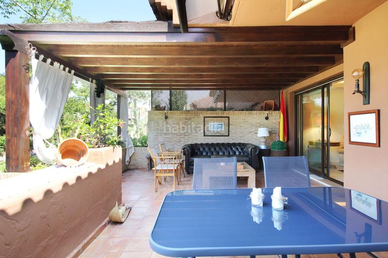 Foto 1242e5f4-ee6e-415b-bab9-8eb56a97ef08. Apartamento ¡aprovecha! apartamento de lujo en venta, tiene 2 dormitorios con terraza y vistas espectaculares en Marbella