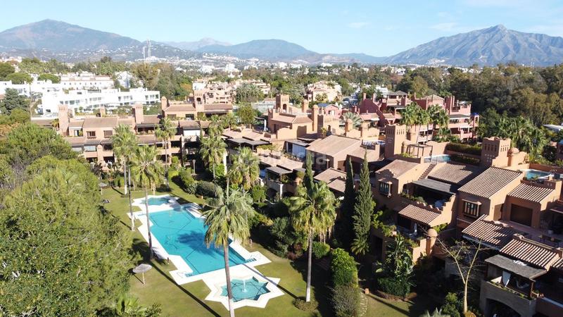 Foto 38267e82-4c5d-48b2-b35a-dee490692782. Apartamento ¡aprovecha! apartamento de lujo en venta, tiene 2 dormitorios con terraza y vistas espectaculares en Marbella