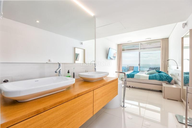 Foto 02bdb315-01e7-4183-91c7-6ca2f8a949b8. Attico con piscina in El Higuerón Fuengirola