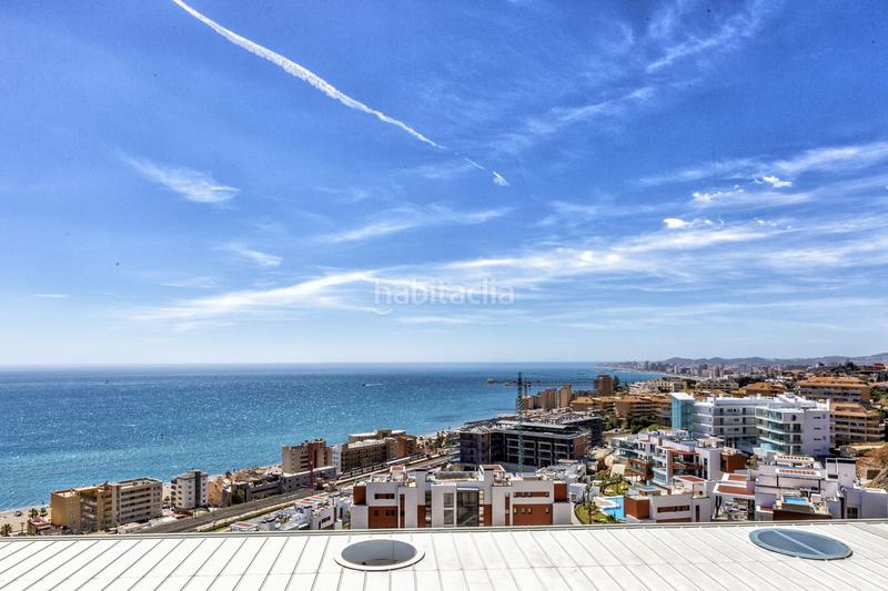 Foto 06856064-ee73-479e-8a90-085f967cc39e. Attico con piscina in El Higuerón Fuengirola