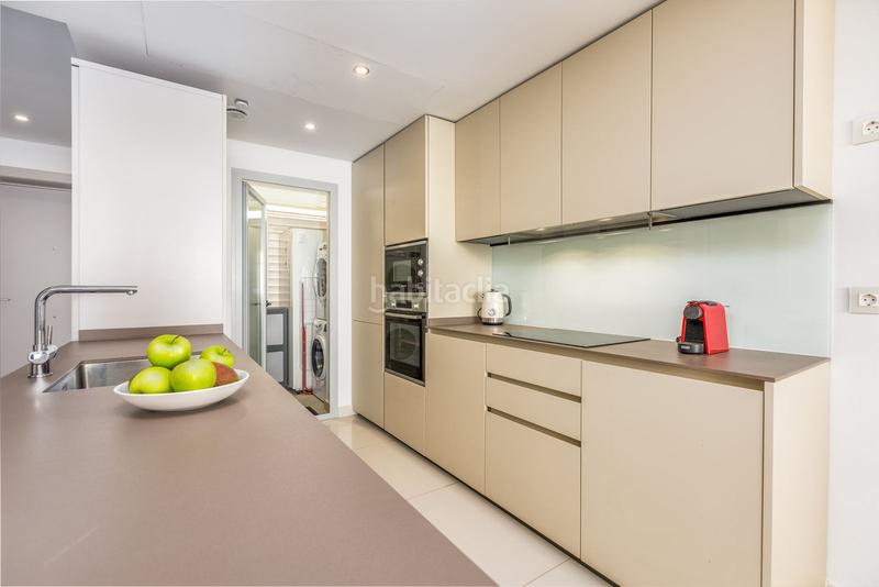 Foto 09e719da-dc66-461a-961e-c7a9f1a59534. Attico con piscina in El Higuerón Fuengirola