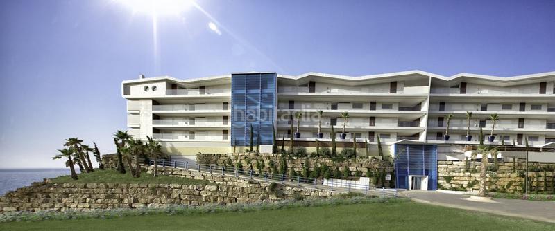 Foto 2166fa4a-9dd2-4ab8-ac4b-297f20e28666. Attico con piscina in El Higuerón Fuengirola