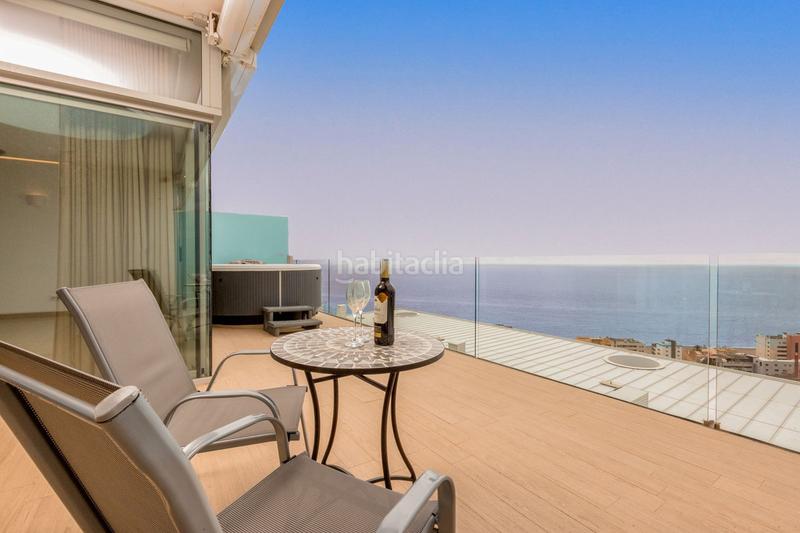 Foto 5baeffd2-9da9-49e6-955b-9bfdb5b85045. Attico con piscina in El Higuerón Fuengirola