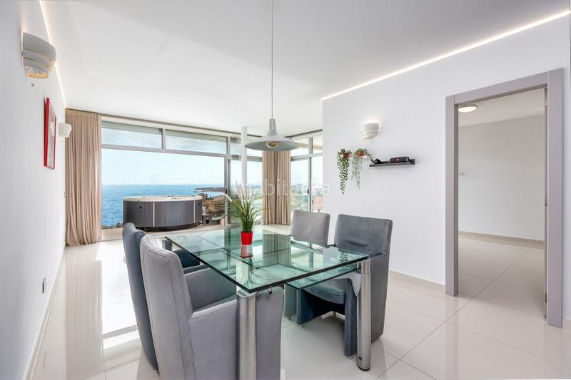 Foto 687070c3-17d4-41e1-af05-2963c1e508a5. Attico con piscina in El Higuerón Fuengirola