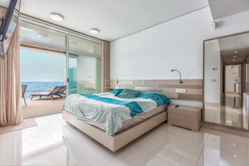 Foto ce50e8a6-dd14-4aa8-a0d8-7eb78f513b27. Attico con piscina in El Higuerón Fuengirola