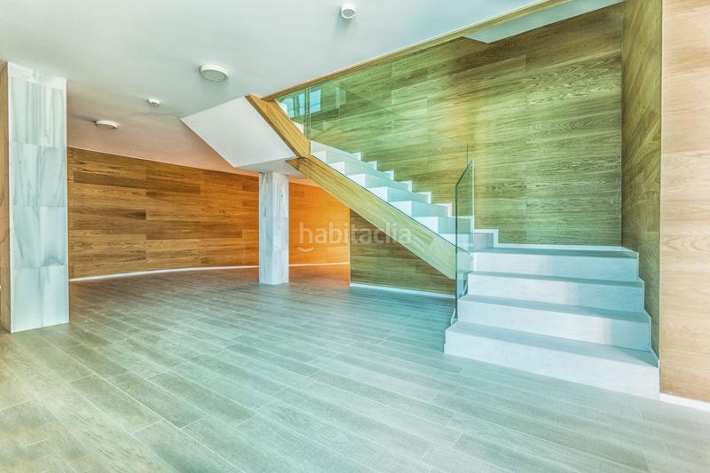 Foto cf81ab70-d45b-4bc5-8447-3272b8034356. Attico con piscina in El Higuerón Fuengirola