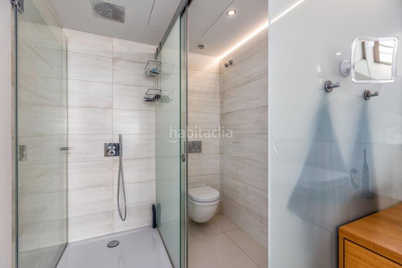 Foto d364037b-c6a5-4b72-b7a9-682e716c8fa1. Attico con piscina in El Higuerón Fuengirola