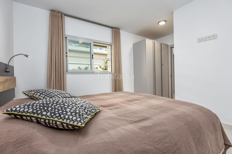 Foto ddc8b921-265a-4a29-8664-bbafccd031bb. Attico con piscina in El Higuerón Fuengirola