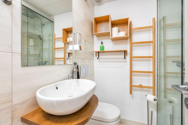 Foto f45559aa-d1a5-40b6-826e-2e5dbb9cc5e0. Attico con piscina in El Higuerón Fuengirola