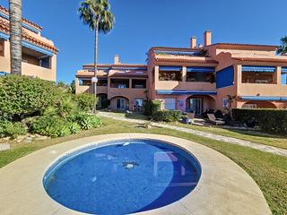 Apartament  N/a. Apartamento en venta. oasis frente al mar en playa azul: lujo, c