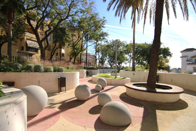 Foto 2da9e26a-c0c8-451c-a322-85c64ca75ff7. Apartament a San Pedro de Alcántara Pueblo Marbella