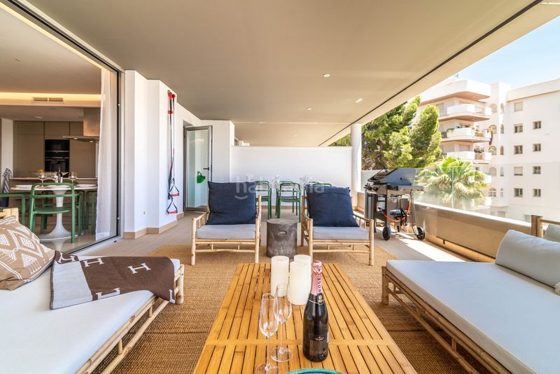 Foto 0267c29c-3656-4031-8618-e9e330e079f8. Apartament amb piscina a Nueva Andalucía centro Marbella