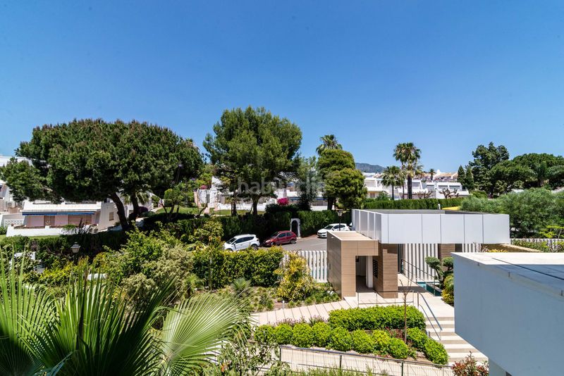 Foto 07254f12-0417-4ac5-97c0-70489efa08c0. Apartament amb piscina a Nueva Andalucía centro Marbella