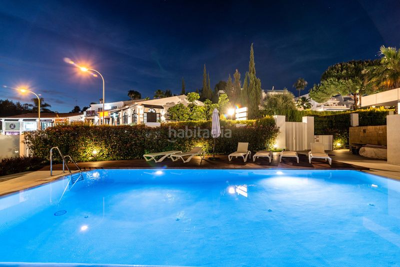 Foto 4858ef0f-d241-4888-b283-6e00a9c7ab80. Apartament amb piscina a Nueva Andalucía centro Marbella