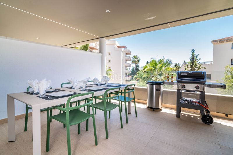 Foto 61390258-2ab0-451e-b029-bcdf049c0bf5. Apartament amb piscina a Nueva Andalucía centro Marbella