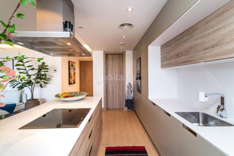 Foto 7002553e-f4e1-43e2-a577-4ae36667e77c. Apartament amb piscina a Nueva Andalucía centro Marbella