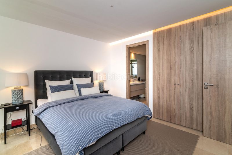 Foto 8fe9d0a8-efb3-41b5-868b-dd2e555c80f7. Apartament amb piscina a Nueva Andalucía centro Marbella