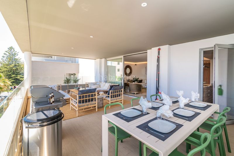 Foto 90c031e2-91be-41a5-8988-57a31cb1d45f. Apartament amb piscina a Nueva Andalucía centro Marbella