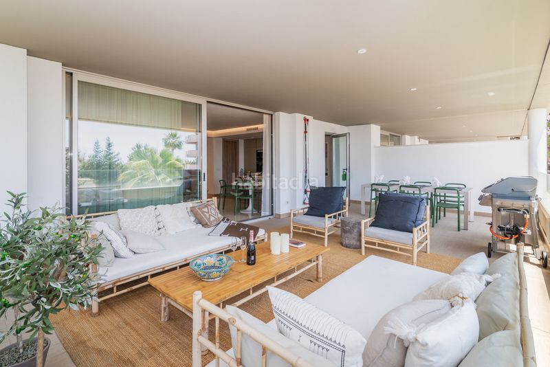 Foto 9df164a8-7775-4af9-a42e-a2feba1e917d. Apartament amb piscina a Nueva Andalucía centro Marbella