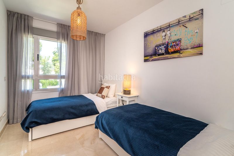 Foto c04605fa-5971-48d1-8666-0bfc67a0727f. Apartament amb piscina a Nueva Andalucía centro Marbella
