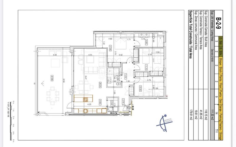 Foto c97b7a80-7410-4ae2-807f-d97674434c71. Apartament amb piscina a Nueva Andalucía centro Marbella