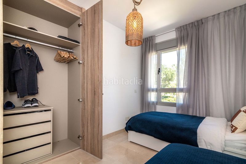 Foto cf68775d-7b8a-4a05-b001-750052a167ff. Apartament amb piscina a Nueva Andalucía centro Marbella