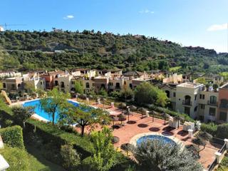 Attique  N/a. Ático dúplex de ensueño en los arqueros: vistas panorámicas y es