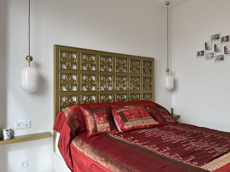 Foto 232d2255-86b2-49cc-a584-e73b83d03f7b. Apartament amb piscina a Los Álamos Torremolinos
