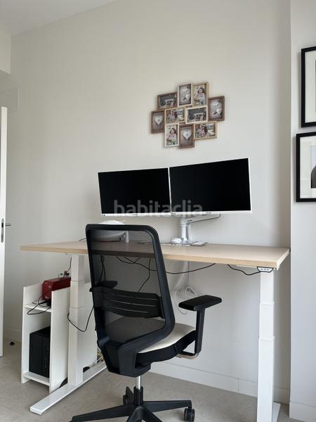 Foto 954ab14a-b919-460e-b38b-d66ce3faf24e. Apartament amb piscina a Los Álamos Torremolinos