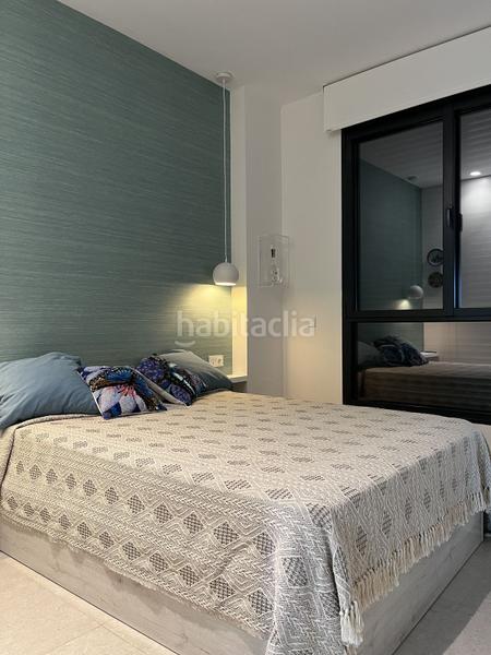 Foto dcb79d37-f049-40f1-bf49-1525008476ec. Apartament amb piscina a Los Álamos Torremolinos