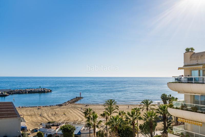 Foto 0b843fd2-f543-4ef6-af70-6252b1d00966. Apartamento  de lujo frente al mar : estilo de vida mediterráneo excepcional en Marbella