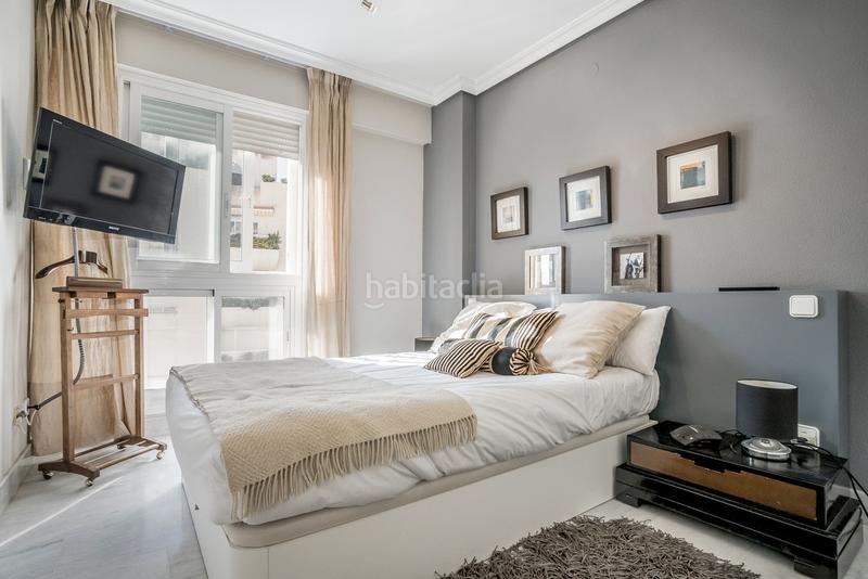 Foto 2e5024e6-55ad-45db-be11-51edfec4b581. Apartamento  de lujo frente al mar : estilo de vida mediterráneo excepcional en Marbella