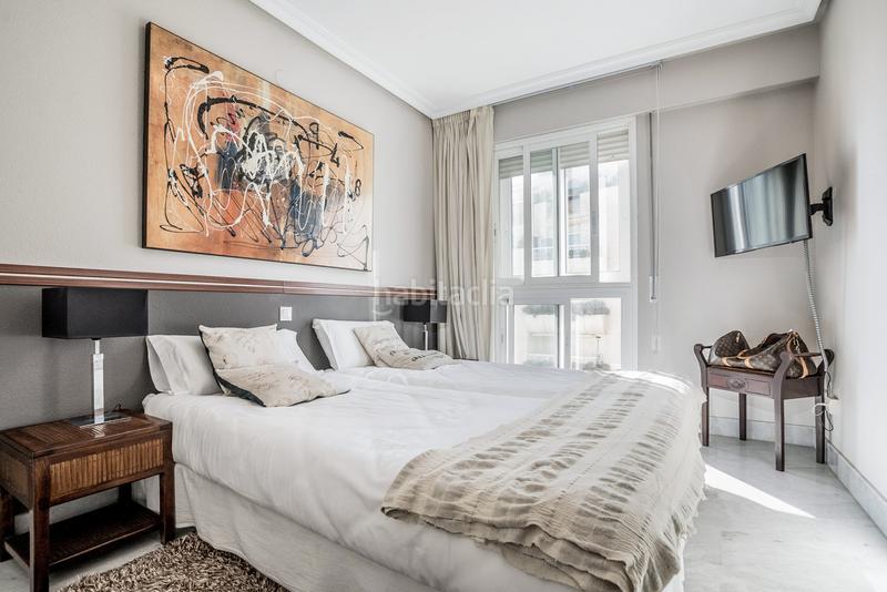 Foto 6bb9b425-6723-47ce-a35f-75f2f6f0a09b. Apartamento  de lujo frente al mar : estilo de vida mediterráneo excepcional en Marbella