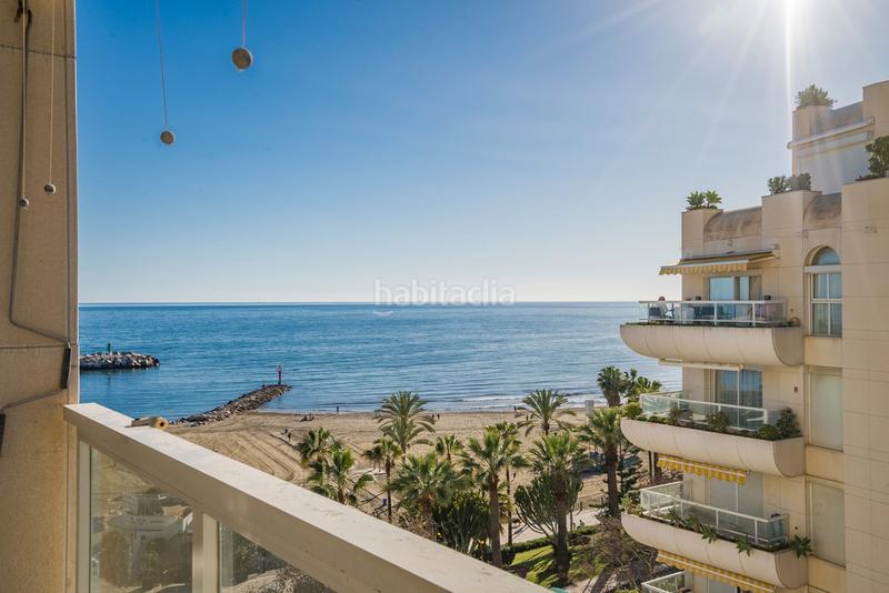 Foto 777caa47-f898-4736-8d60-896a88f31132. Apartamento  de lujo frente al mar : estilo de vida mediterráneo excepcional en Marbella