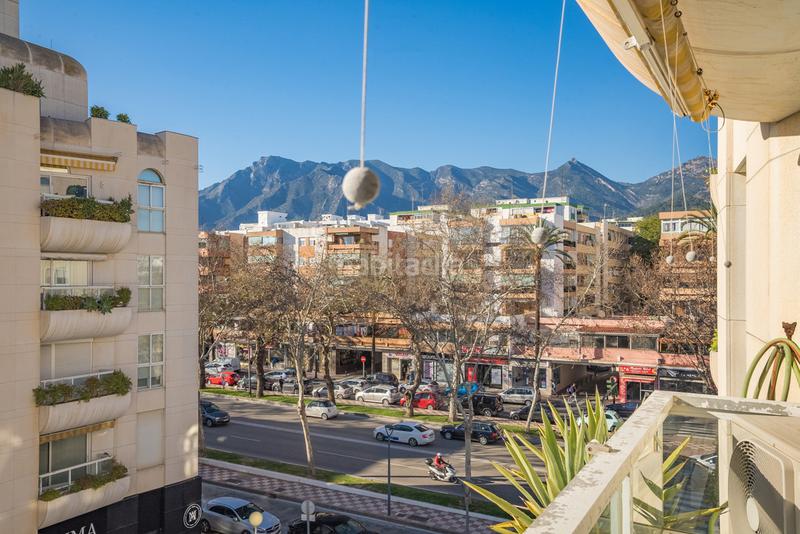 Foto 7eba6b3d-798c-430f-8aca-7d37fca59479. Apartamento  de lujo frente al mar : estilo de vida mediterráneo excepcional en Marbella