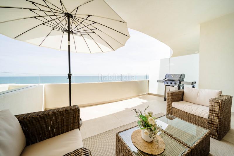 Foto 195f06aa-bfe1-4fd9-ae9e-c0bfdd8bb6e3. Appartement avec piscine dans Las Cañadas Mijas