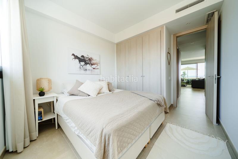 Foto 1b61eb61-67b7-4ba5-9182-3d7b8034b669. Appartement avec piscine dans Las Cañadas Mijas