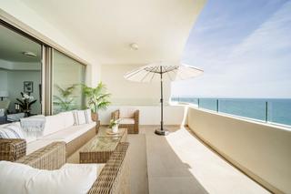 Apartament  Avenida de mijas. Su nuevo hogar en el paraíso: un oasis de lujo junto al mar