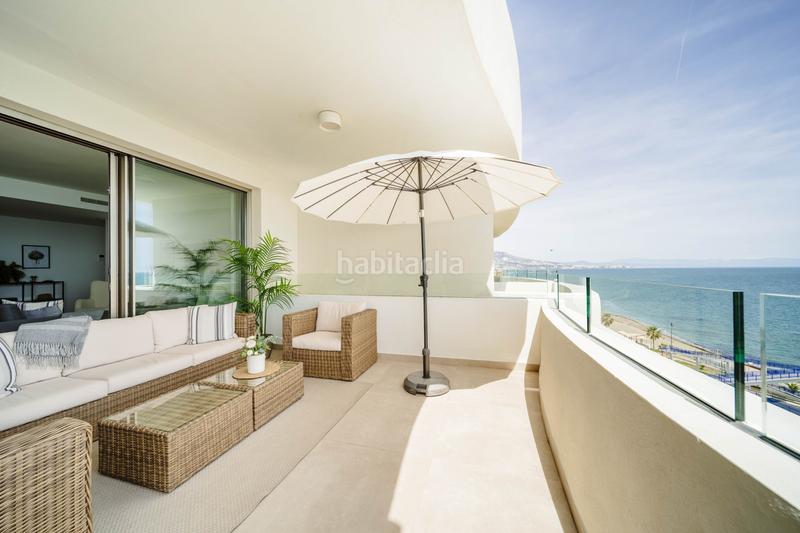 Foto 49a5fe30-ffe4-47a8-be2f-6d11fe1204e7. Appartement avec piscine dans Las Cañadas Mijas