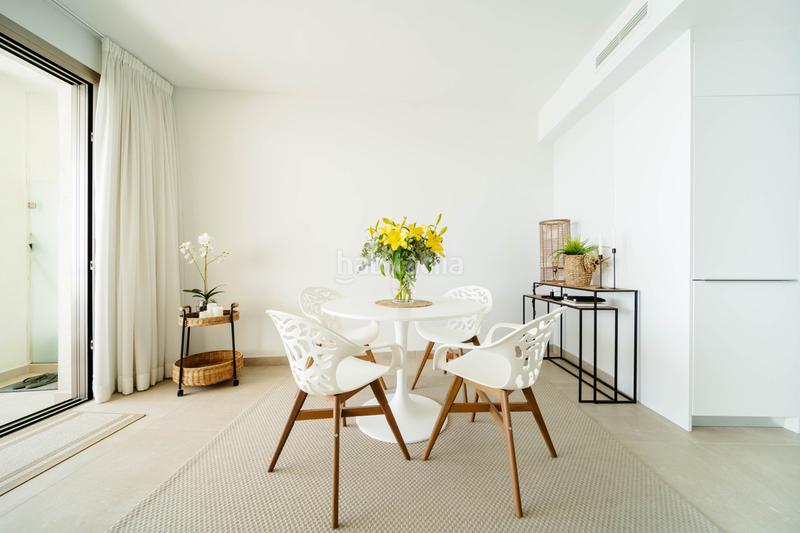 Foto 4a730c5c-1e2f-463a-aca6-bc0ea943110c. Appartement avec piscine dans Las Cañadas Mijas