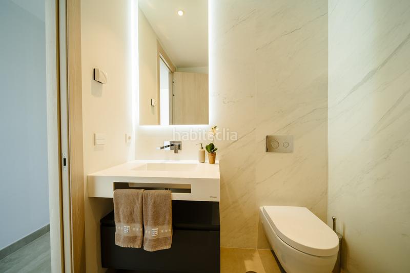 Foto 54587b9d-9490-45d9-b419-3206054d0b8a. Appartement avec piscine dans Las Cañadas Mijas