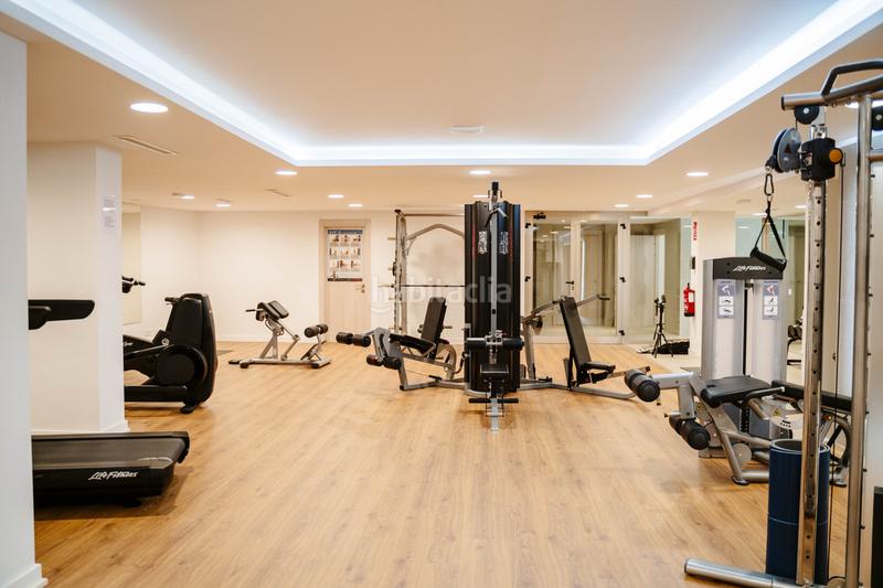Foto 5a6867d4-c1b8-44f0-a85c-9b9bf6de89b9. Appartement avec piscine dans Las Cañadas Mijas