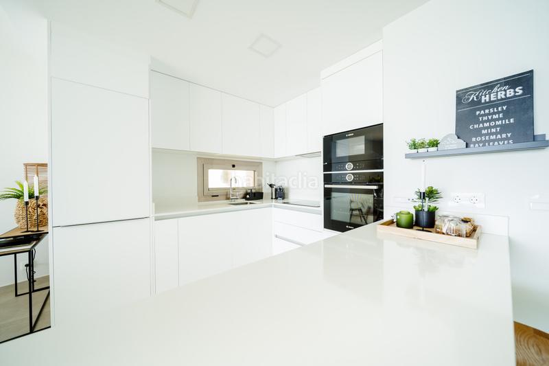 Foto 86ab0a0c-daf8-479c-b148-b921209b4d9b. Appartement avec piscine dans Las Cañadas Mijas