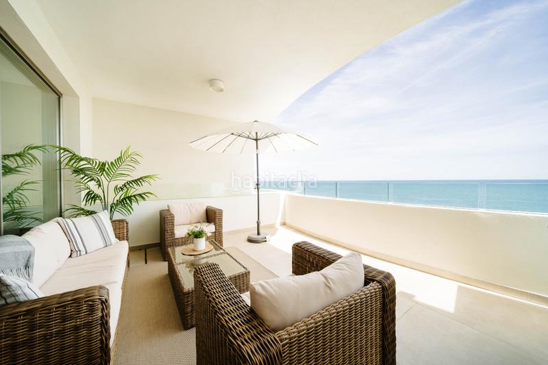 Foto d970d43c-be8d-4828-bc09-e79f1c3b226b. Appartement avec piscine dans Las Cañadas Mijas