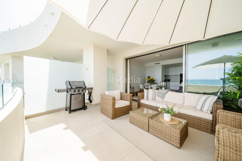 Foto da9c0233-8770-4e0b-b995-941a0d8c480d. Appartement avec piscine dans Las Cañadas Mijas