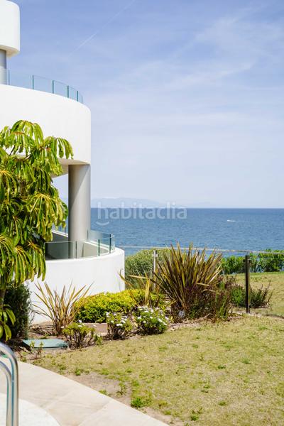 Foto e839d6f6-01fa-4b93-875c-956446971470. Appartement avec piscine dans Las Cañadas Mijas